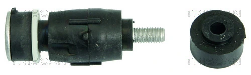 Soporte de la barra estabilizadora delantera Dacia Logan II