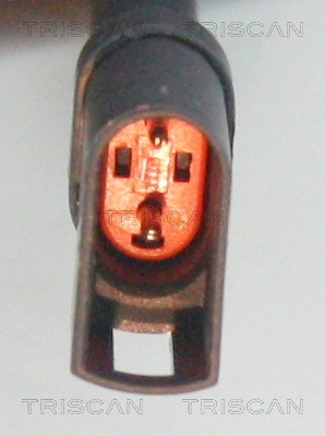  Sensor ABS Ford Fusion 