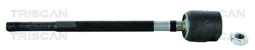ATRSU1025 Tenacity Barra de direccion coche