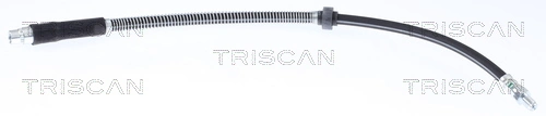 Latiguillos de freno delantero Peugeot 306 sedán (7B) (1994 - 2001) precio, desde 12,99 EUR