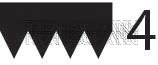 Correa de alternador 4PK600 Dayco