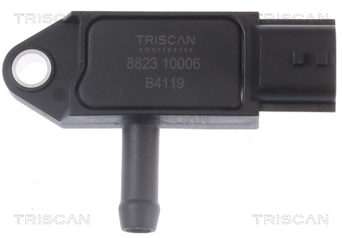 Comprar 95515330 General Motors Sensor de presion gases de escape