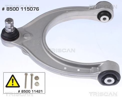 8500115076 Triscan
