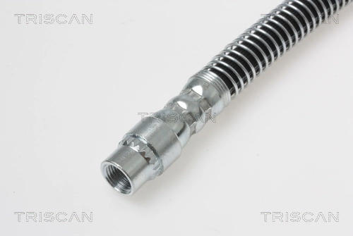 Latiguillos de freno delantero 4620100Q0A Nissan/Infiniti