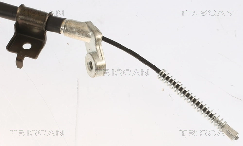 Cable de freno de mano trasero derecho Nissan Tiida hatchback (C11X) (2004 - 2014) precio, desde 25,58 EUR