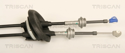 Cable de accionamiento de caja de cambios Citroen C2 hatchback (JM) (2003 - 2008) precio, desde 50,84 EUR