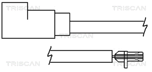 811516001 Triscan