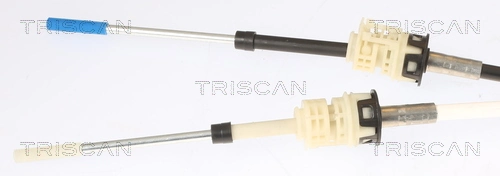 CP0037 Kamoka Cable para caja de cambios manual