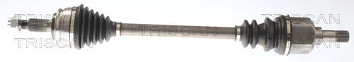 854028741 Triscan
