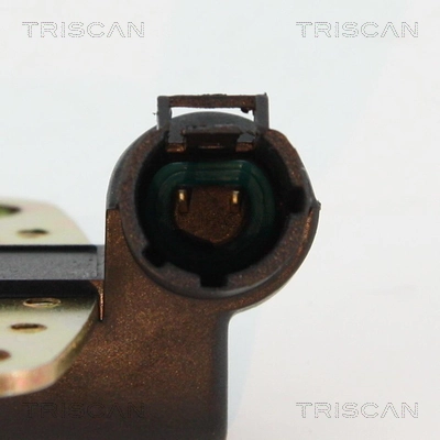  Sensor de cigüeñal Renault Clio 2