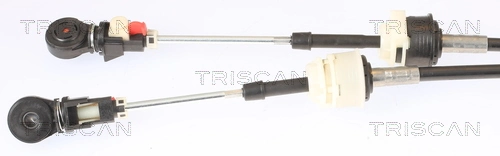 4472601351 Mercedes Cable para caja de cambios manual