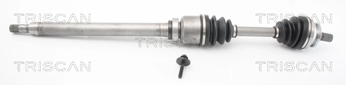 854027507 Triscan