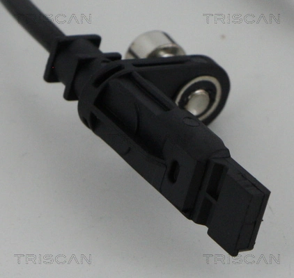  Sensor ABS Peugeot 607 