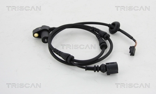 Sensor de rueda abs para Audi A4 B6 8E2