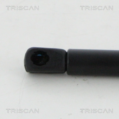 Muelle de capó  para Porsche 911 Targa 991