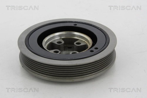 Polea del cigüeñal Volkswagen Golf III descapotable (1E7) (1993 - 1998) precio, desde 52,94 EUR