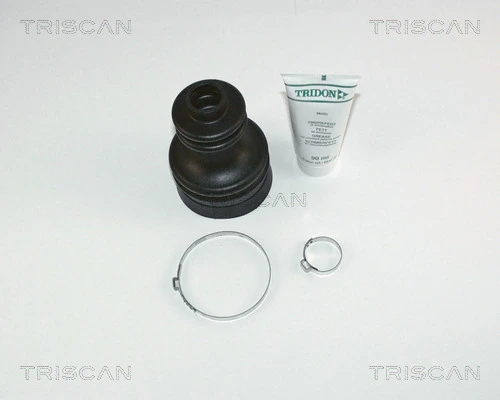  Fuelle de palier delantero exterior Renault Laguna 2