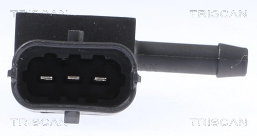 Sensor de presión de sobrealimentación VAG 8200225971