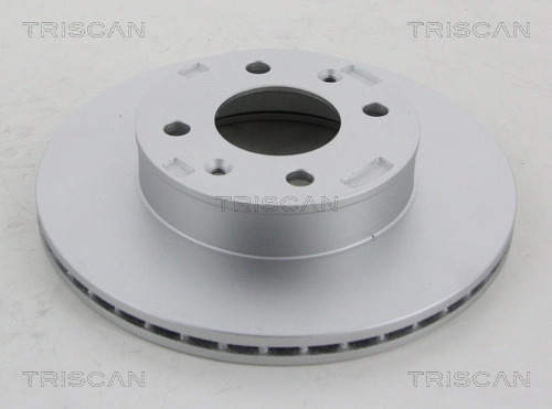 Disco de freno 5171207500 KGC