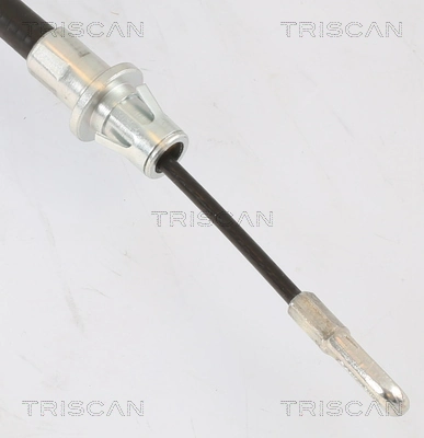 Cable de freno de mano trasero izquierdo Ford Transit IV plataforma a bordo (T) (1985 - 1992) precio, desde 18,85 EUR