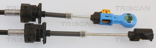 Cable de accionamiento de caja de cambios Toyota Auris JPP hatchback (E15) (2006 - 2012) precio, desde 136,81 EUR