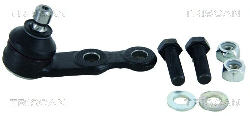  Rótula inferior de suspensión Opel Combo 