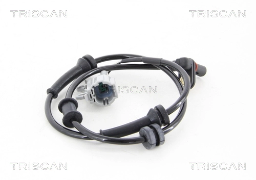 Sensor ABS de rueda delantera Nissan Navara NP300 III pick-up (D40) (2004 - 2015) precio, desde 27,72 EUR