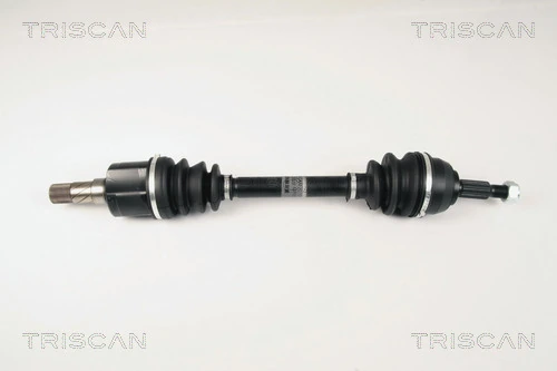 854025609 Triscan