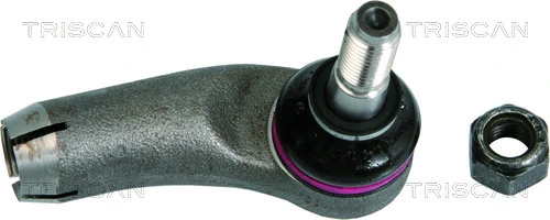 Rótula de barra de acoplamiento Audi 100 C2 sedán (43) (1976 - 1982) precio, desde 10,27 EUR