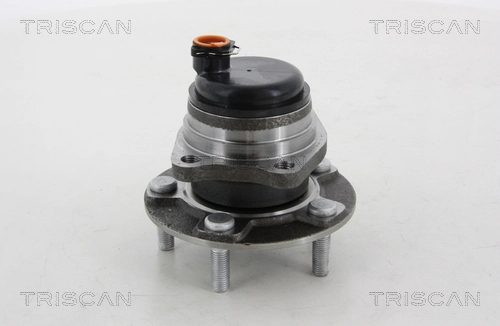 Cubo de rueda trasero para Chrysler Voyager 