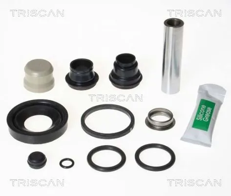 Kit de reparación de pinzas de freno trasero para Ford Mondeo BFP