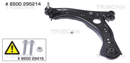 8500295214 Triscan