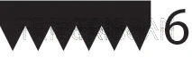 Comprar 975K6 Gates Correa trapezoidal