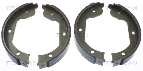 Zapatas de freno de mano Volkswagen Multivan T5 monovolumen (7HM, 7HN, 7HF, 7EF, 7EM, 7EN) (2003 - 2016) precio, desde 28,21 EUR