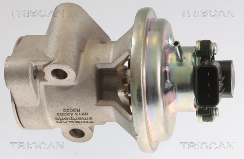 Válvula EGR para Mitsubishi Pajero CLASSIC II V2W