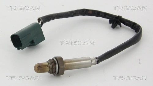 Sonda lambda de oxígeno posterior al catalizador Bosch 258005307 precio, desde 75,50 EUR