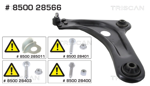 850028566 Triscan