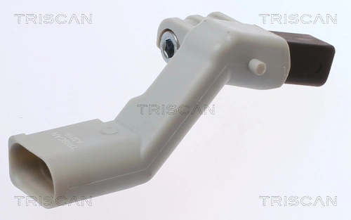 Comprar Sensor de cigüeñal Volkswagen Tiguan I 5N1, 5N2