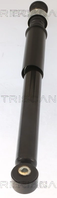  Amortiguador trasero Renault Clio 2