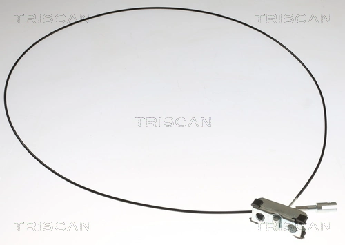 8200008473 Renault (RVI) Cable intermedio de freno de mano