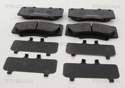811013112 Triscan