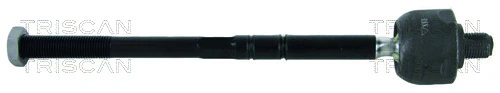 Comprar Barra de acoplamiento Mercedes C  W204