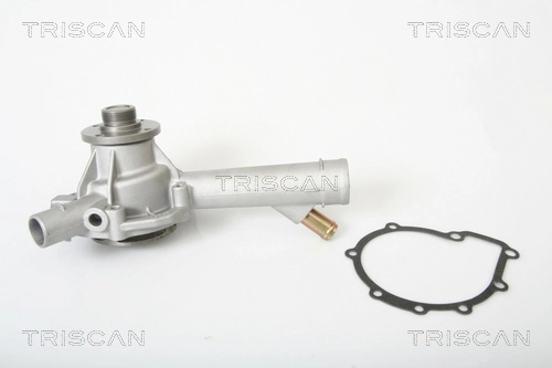 Motor de agua Mercedes CLK 