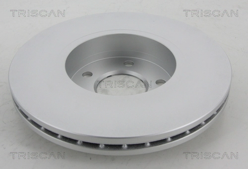 Comprar 1687774180 Peugeot/Citroen Freno de disco delantero