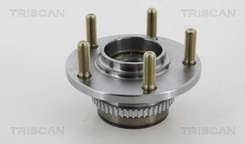 Comprar Cubo de rueda trasero Hyundai Tucson I JM