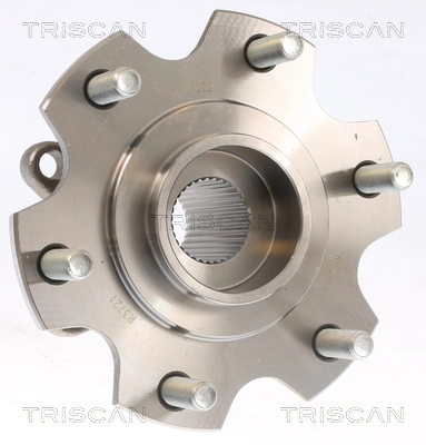 Comprar Cubo de rueda trasero Mitsubishi Pajero IV SHORT V80