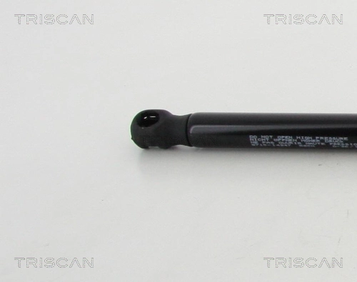 Muelle neumatico maletero Nissan X-Trail 