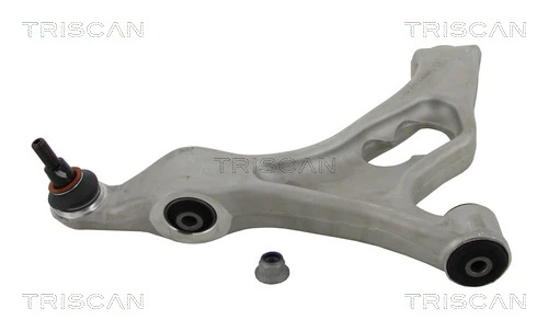 Brazo inferior izquierdo de la suspensión delantera TC4420 Delphi