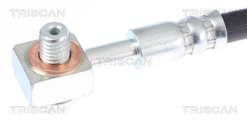 Tubo de frenos delantero para Opel Insignia A G09