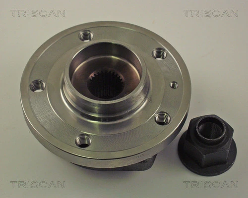 Buje de rueda delantero Triscan 853027110 precio, desde 77,64 EUR